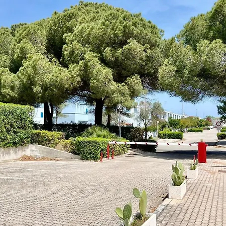 Opera By Refolo فيلة توري ديل أورسو